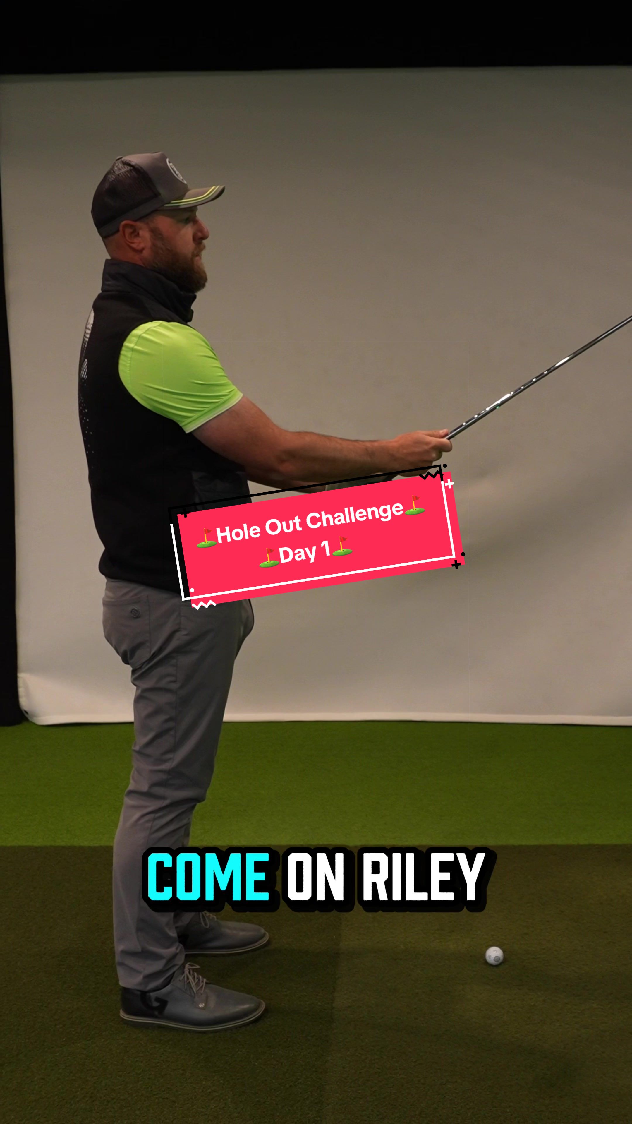 @Elite Golf Schools