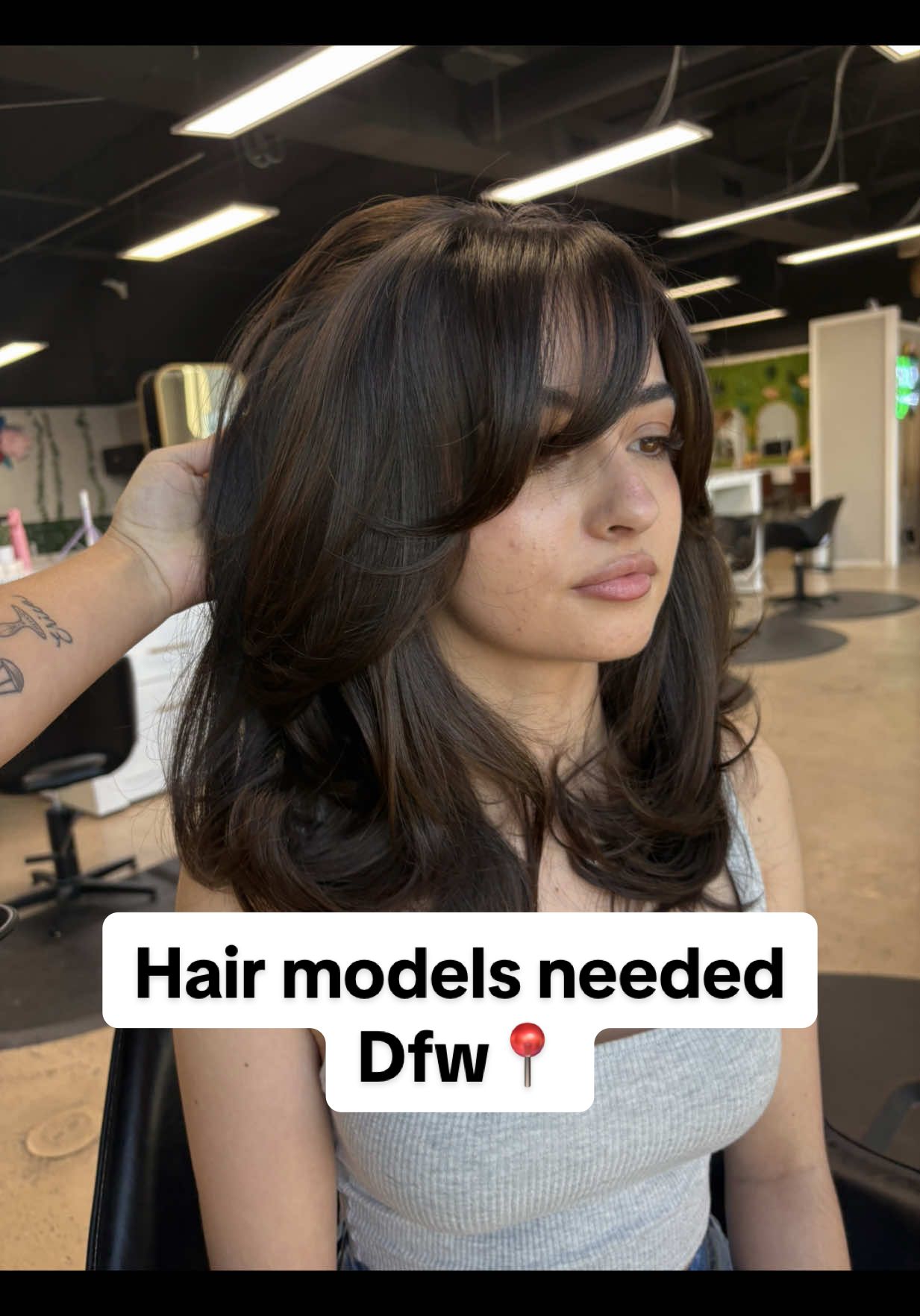 @hair_bycarolina | DFW