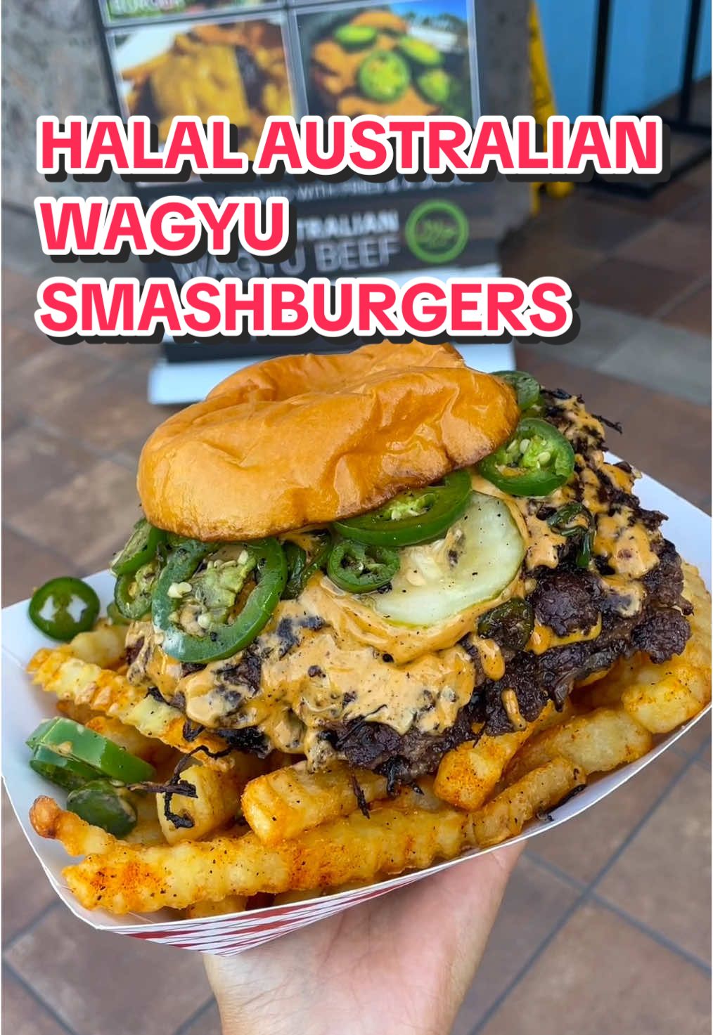 @LOS ANGELES EATS
