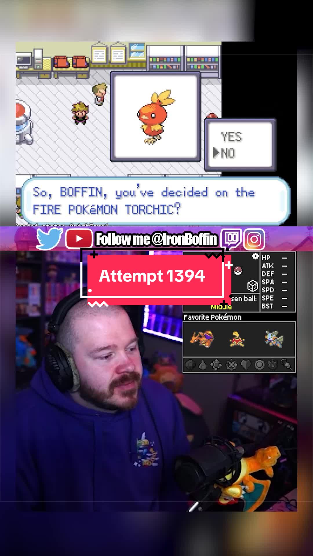@IronBoffin