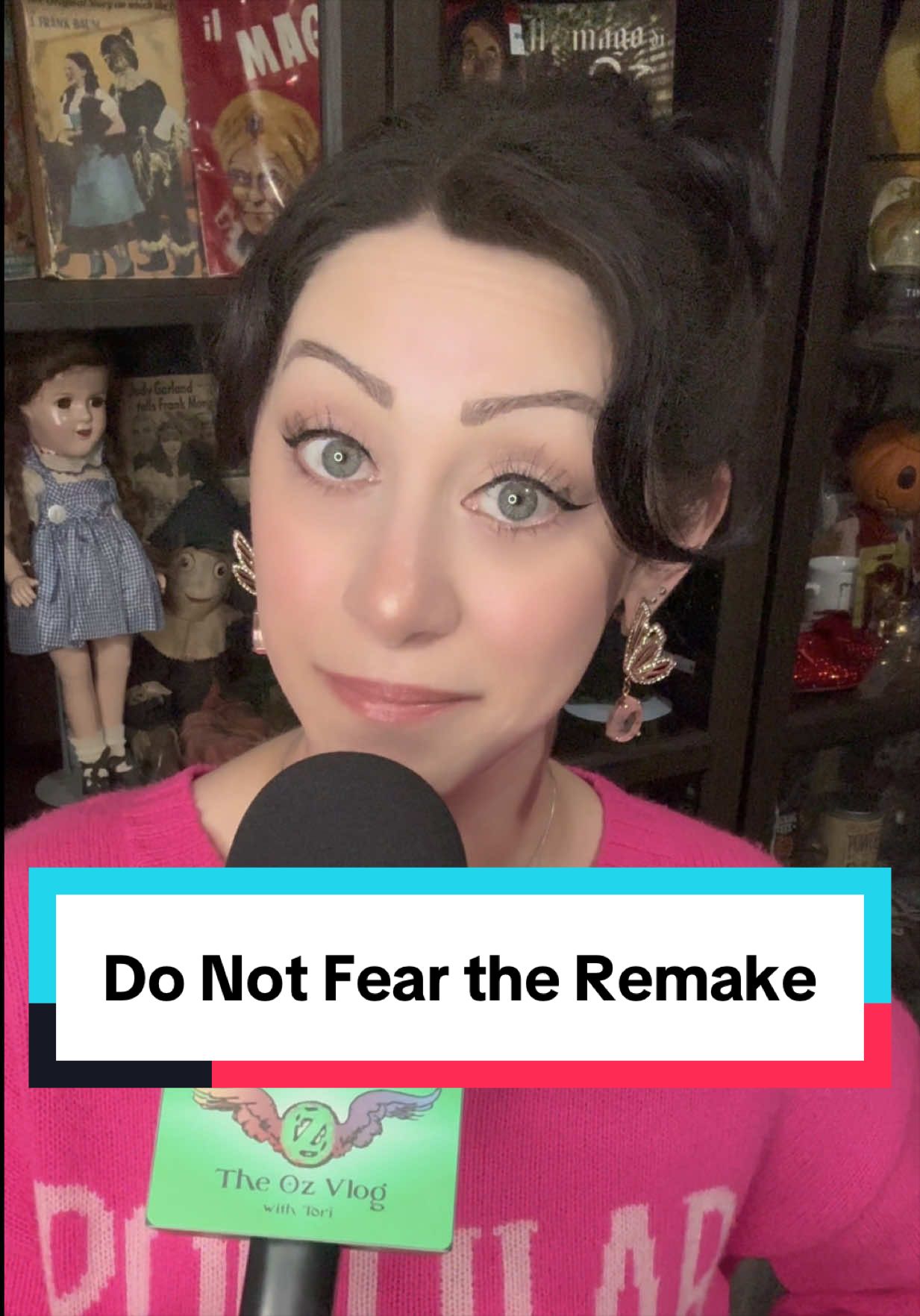 @The Oz Vlog