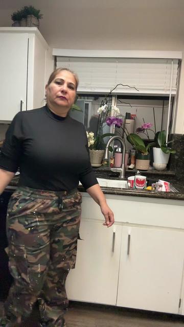 @Irma M Magana