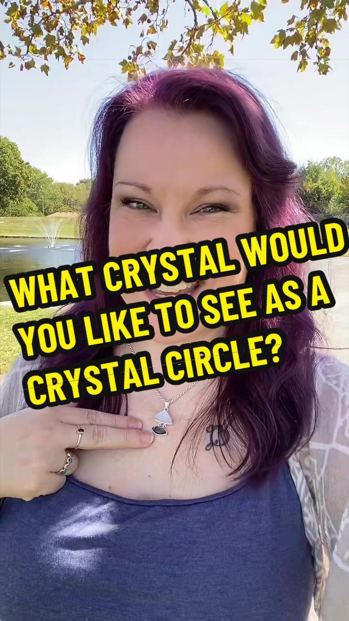 @Jen | Crystal Guidance