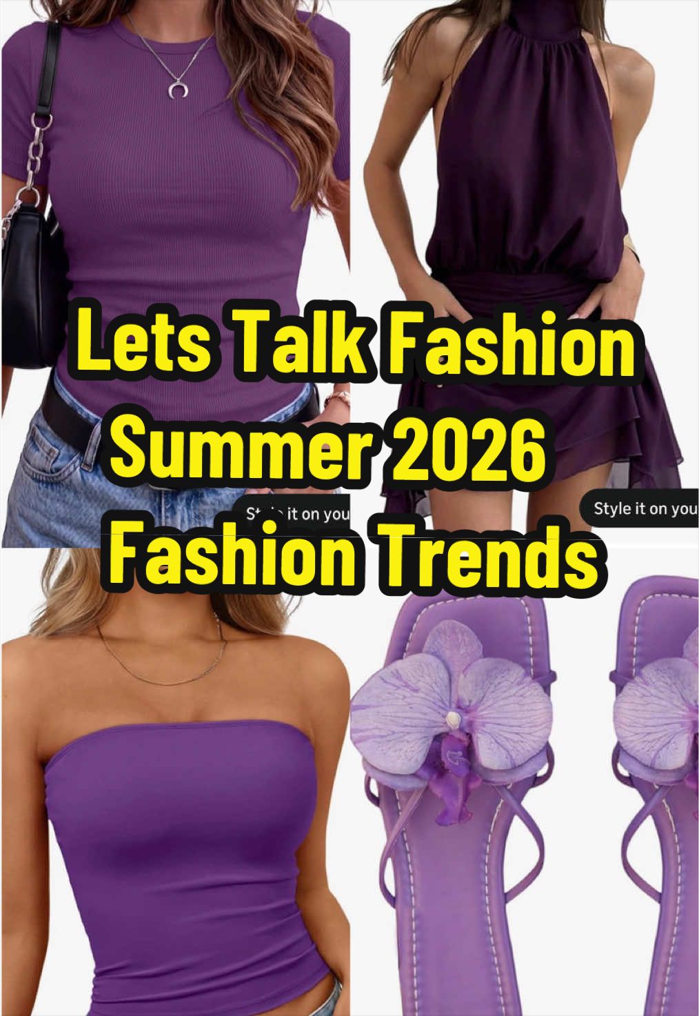 @Erica | Virtual Stylist