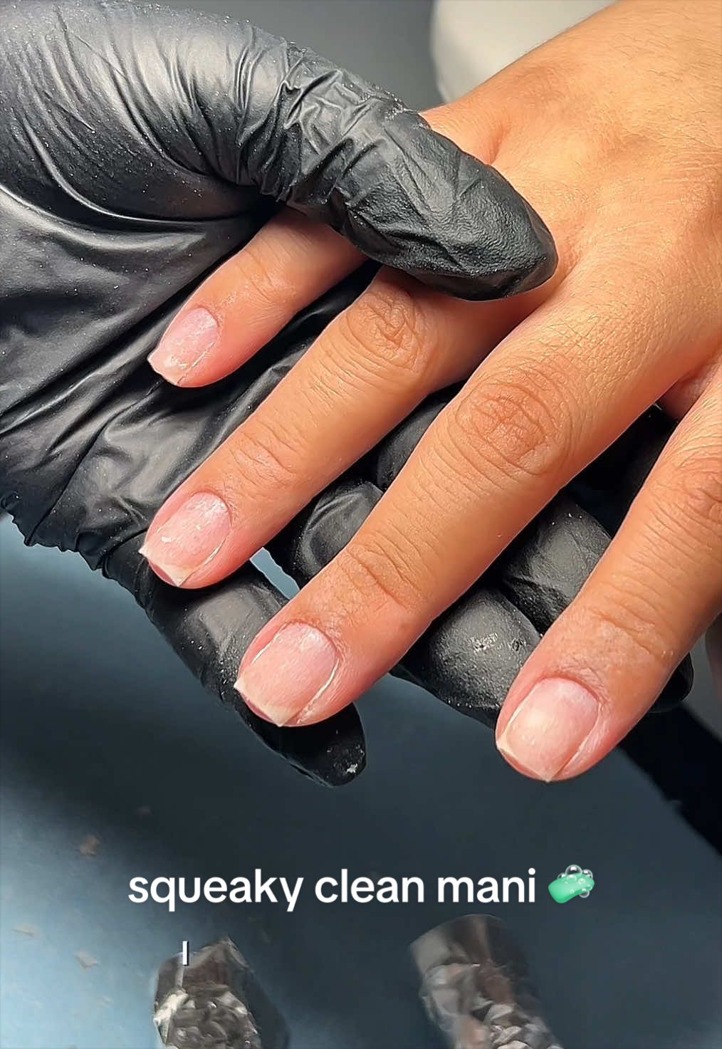 @Lallii ๐ญ| LA Nail Tech