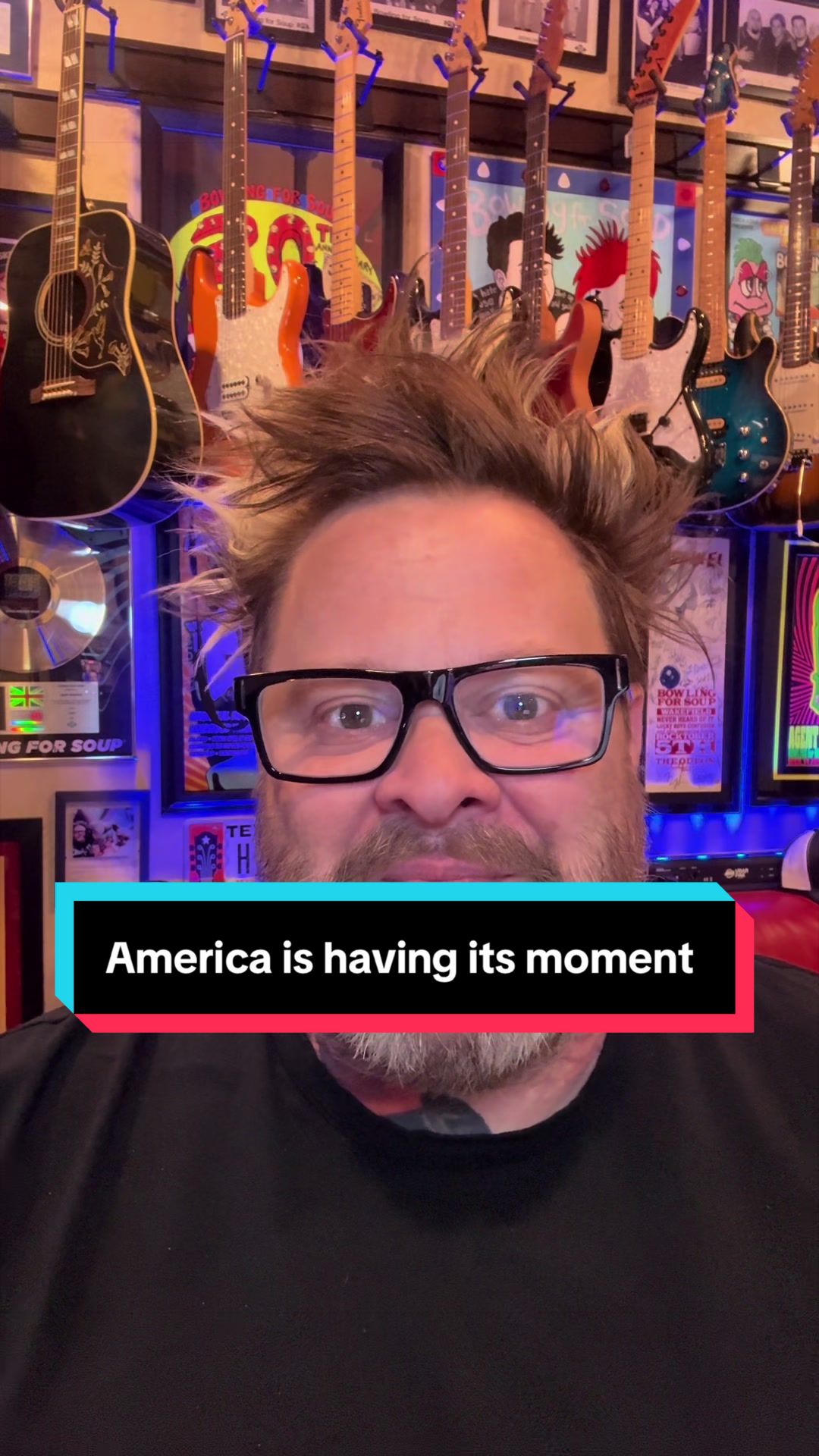 @Jaret Reddick