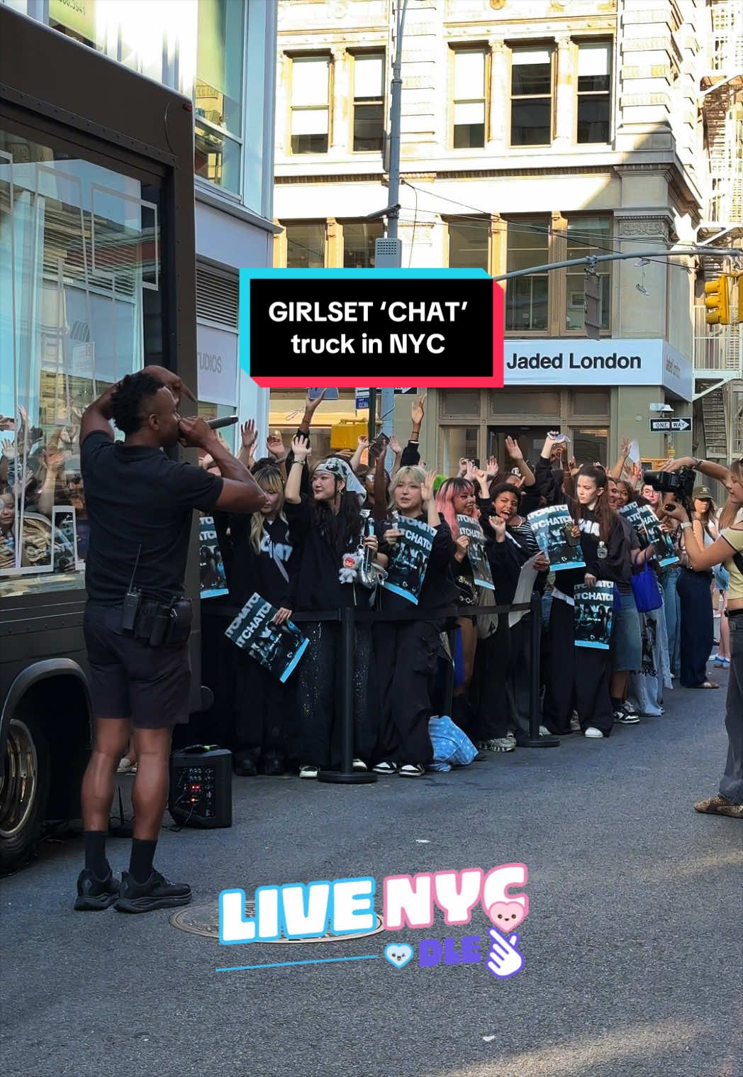 @KPOP IN NYC (DLE) ๐