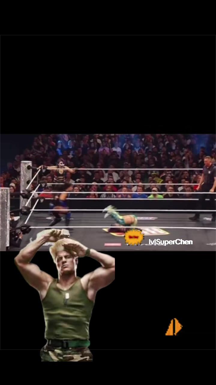 @Super Chen