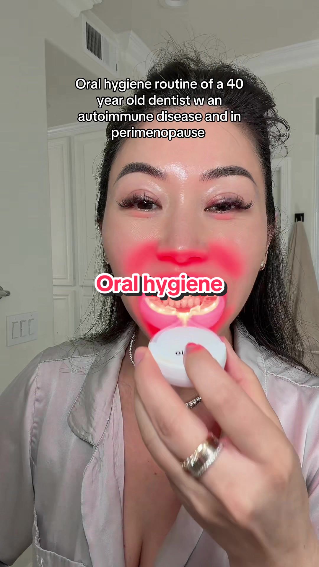 @Joycethedentist OC Veneers