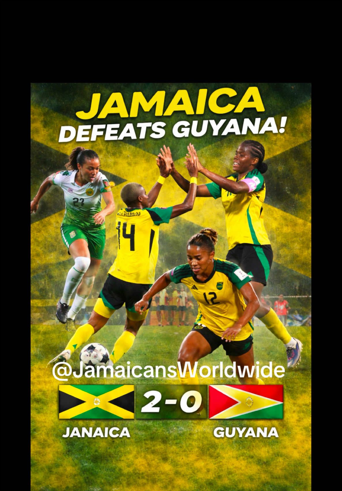 @JamaicansWorldwide
