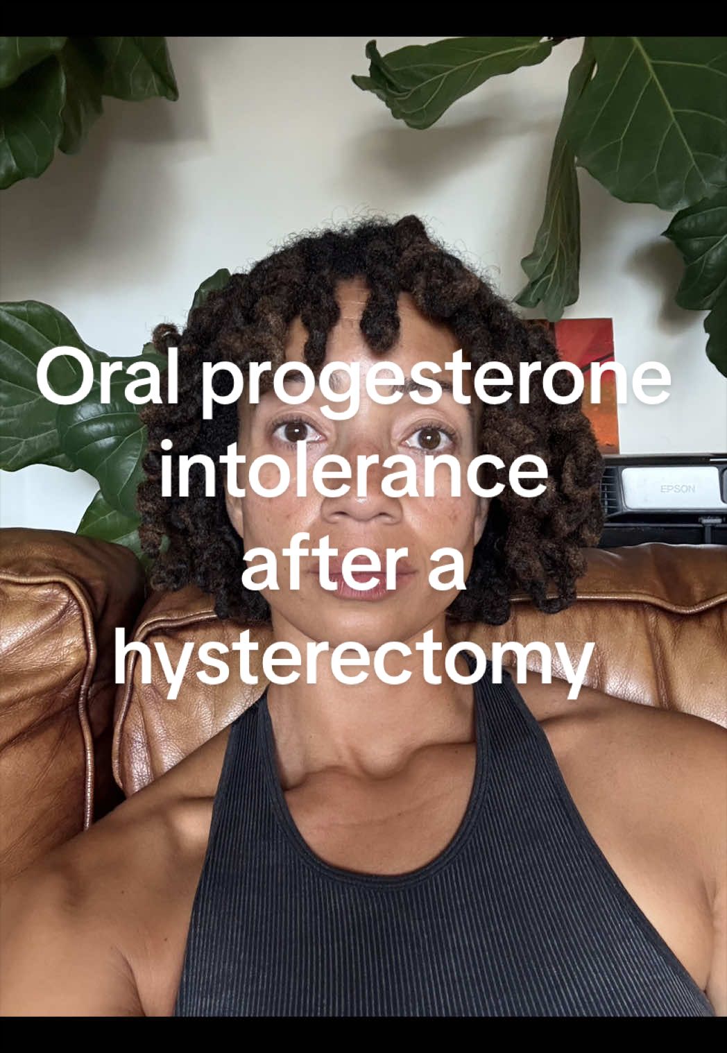 @Dr. Alexis ND, ♀️Hormones