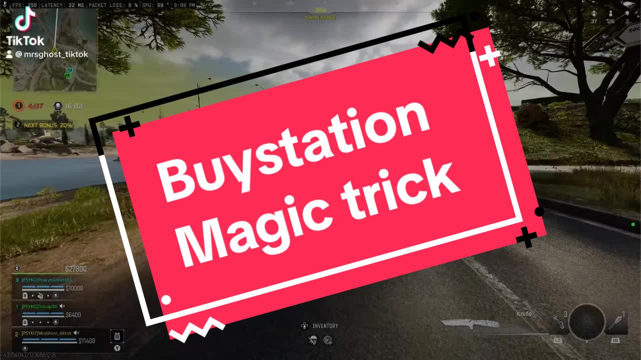 @MrsGhost_TikTok