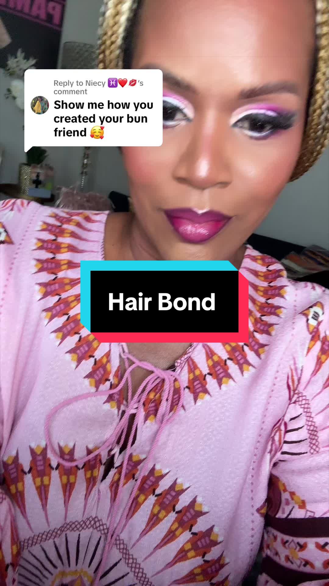 @Pamperglamz-Beyond 50 Creator