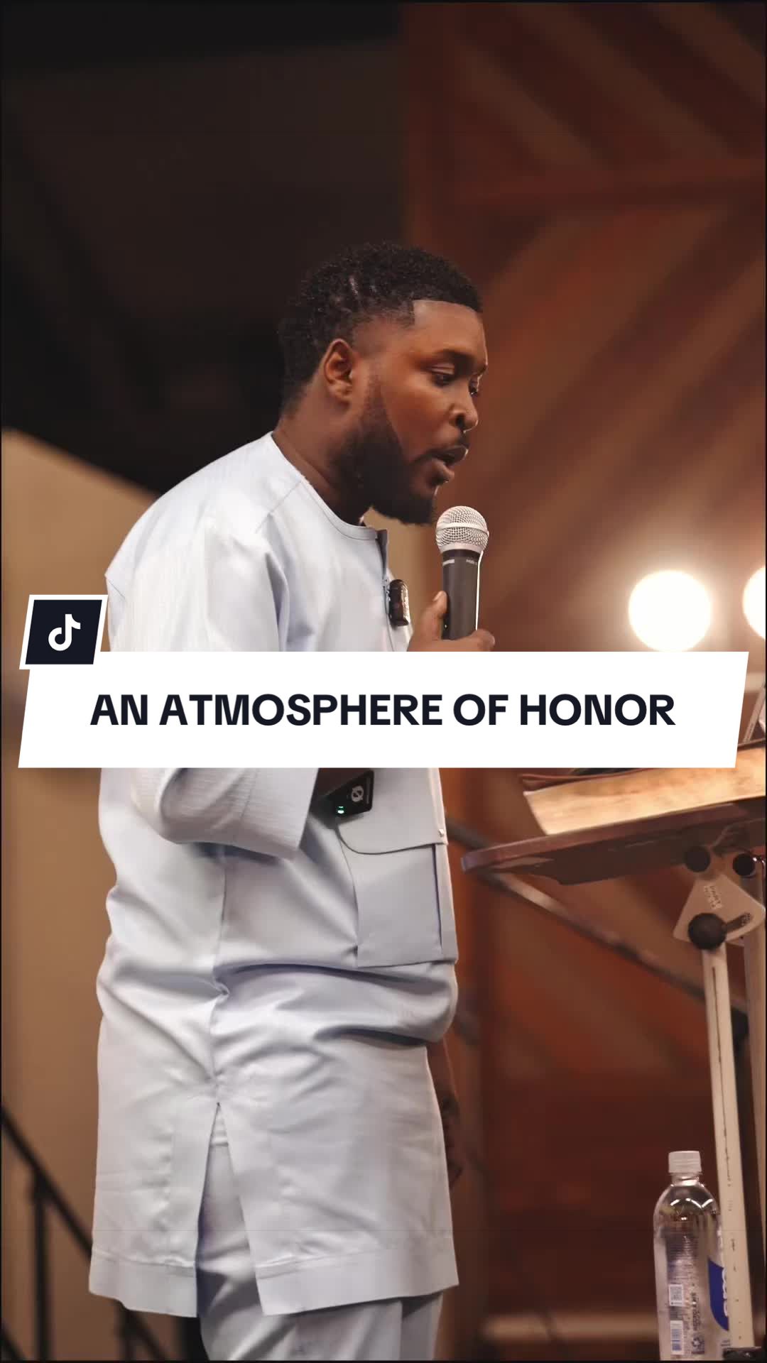 @Prophet Mike