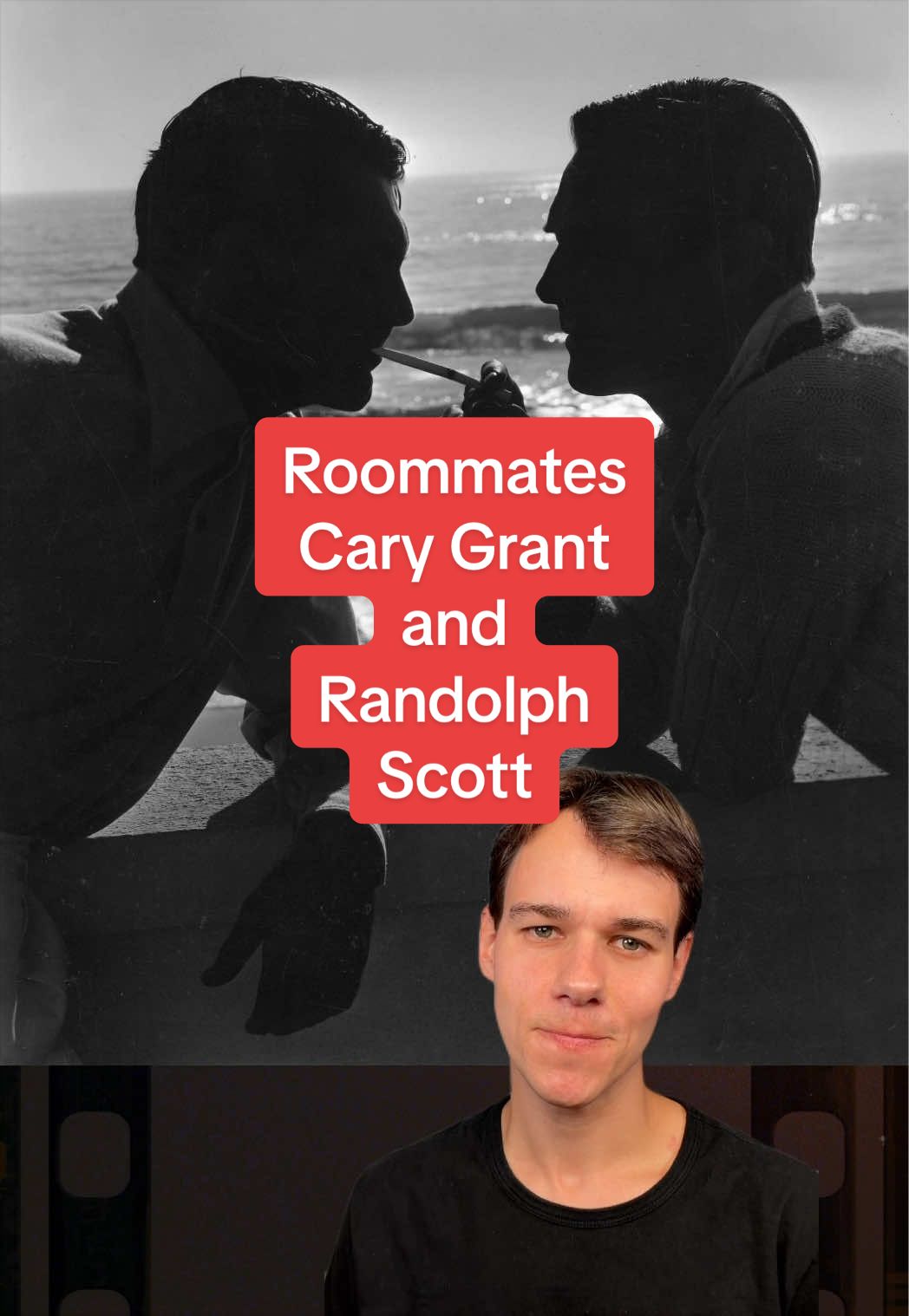@Hollywood History 🎞️ Brandon