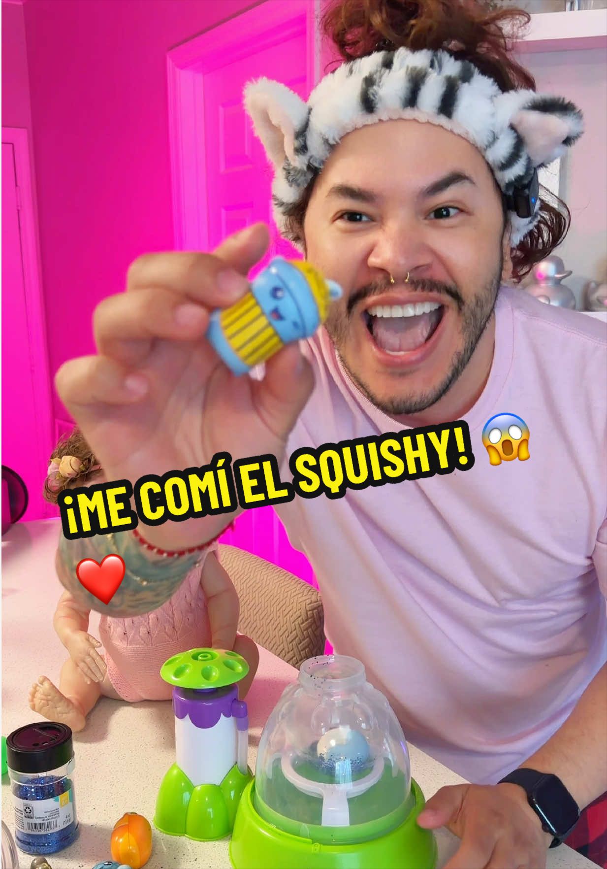 @Joel Slime