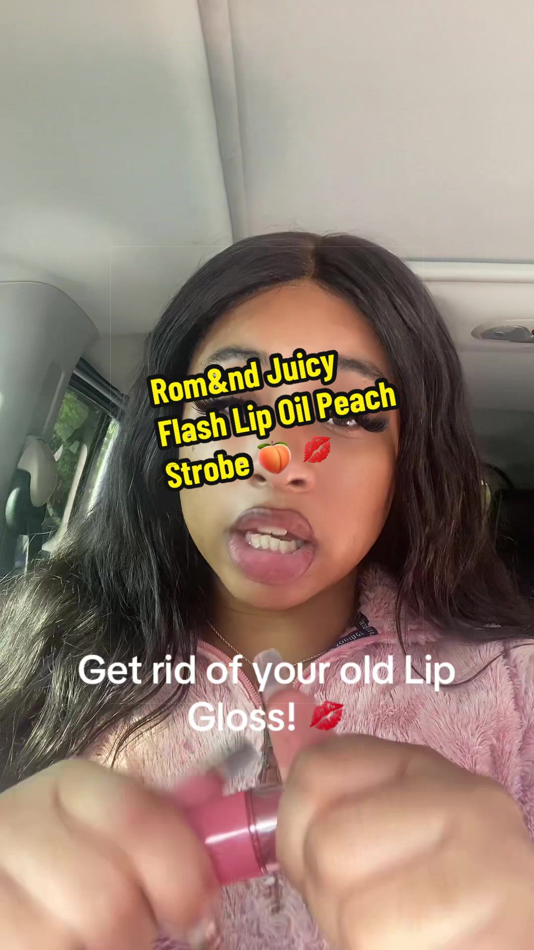 @QueenMyMy | Commentary