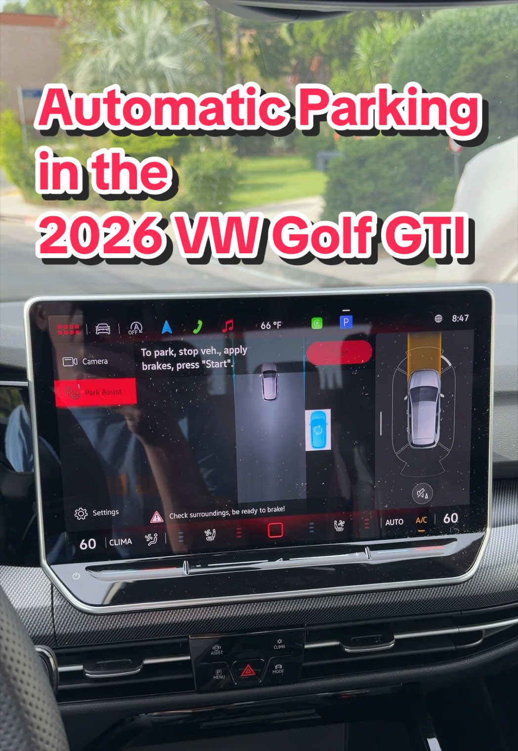 @Cool Car Features