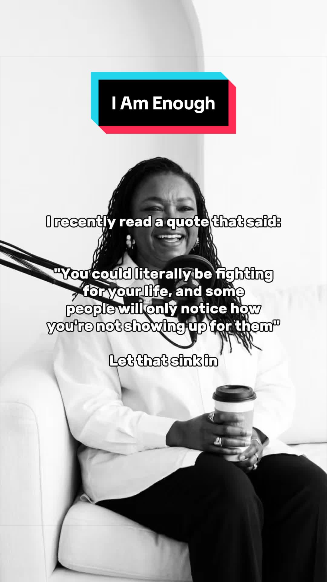 @Coach Denise💜🧘🏽♀️❌