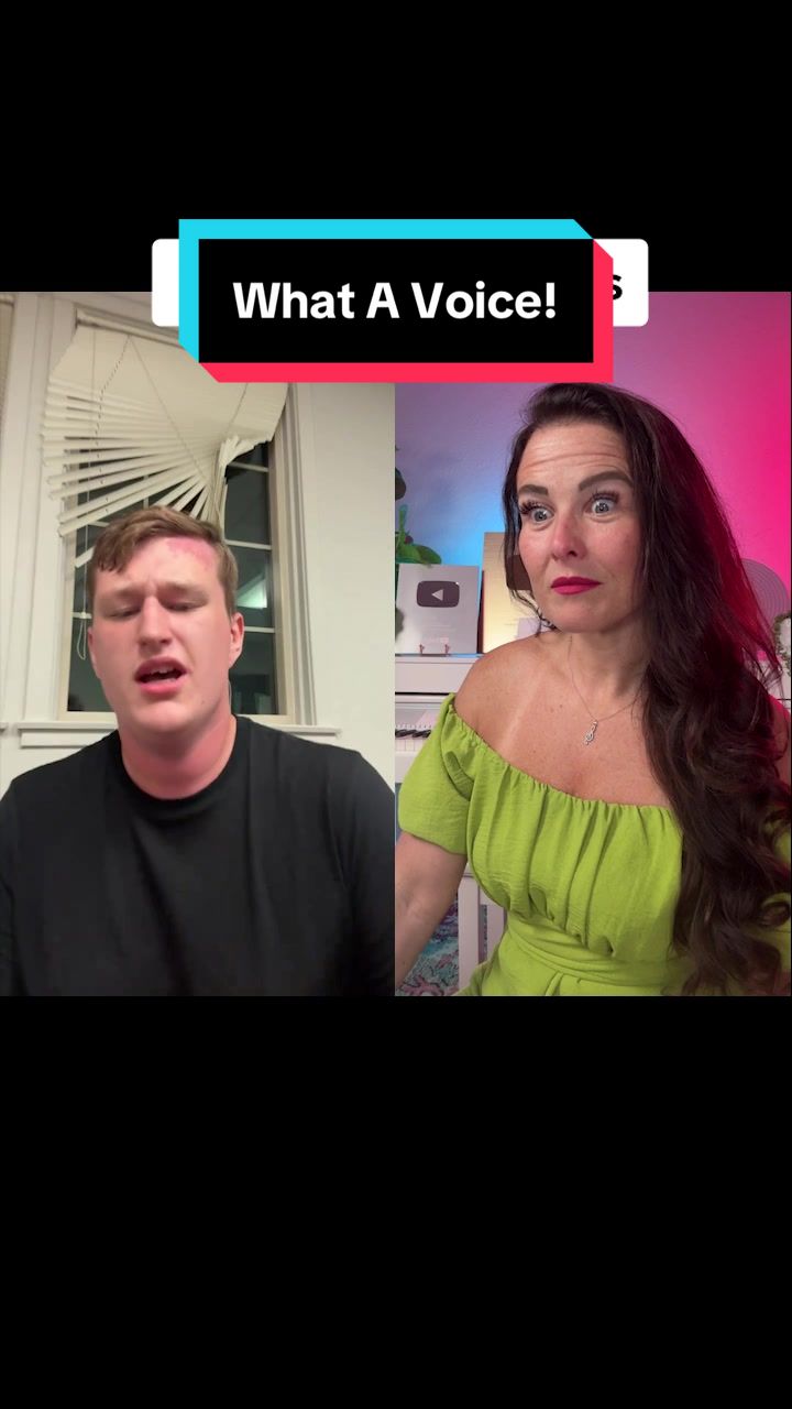 @Tara Simon Vocal Coach