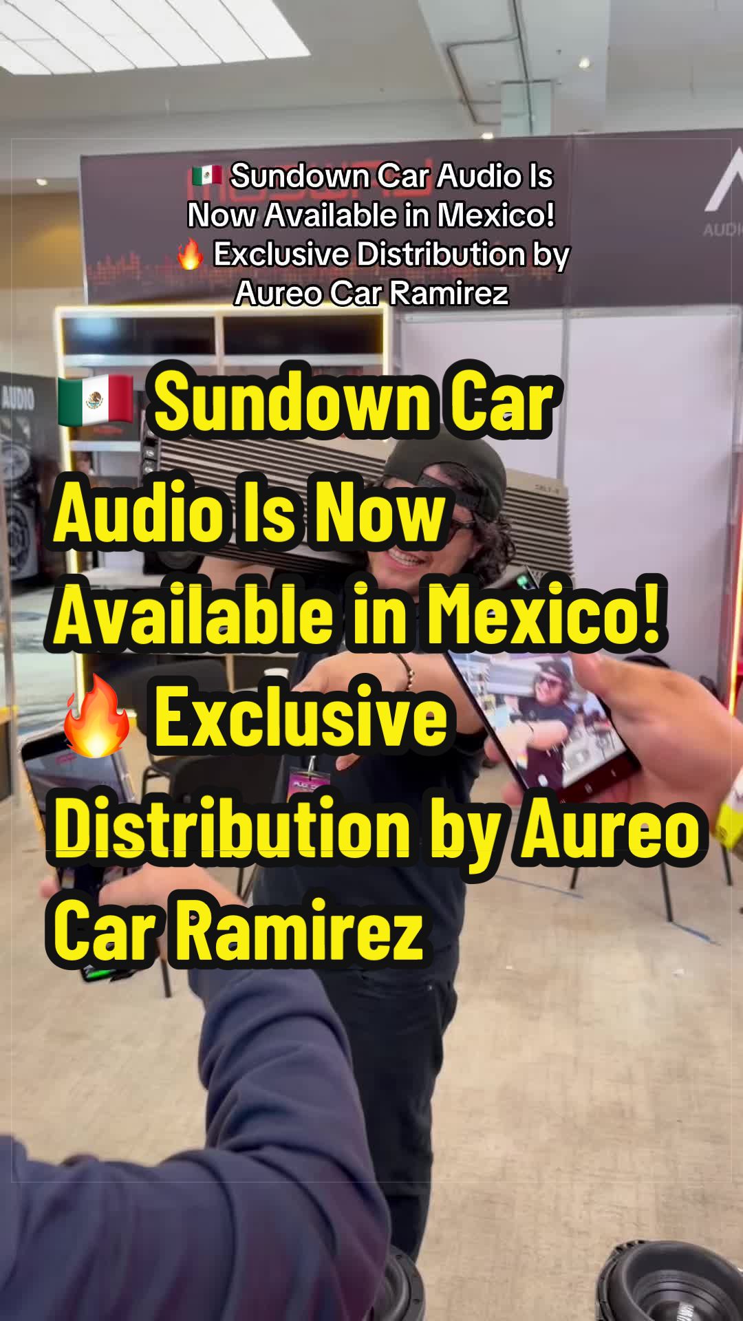 @Carlitos.Big5.caraudiodistrib