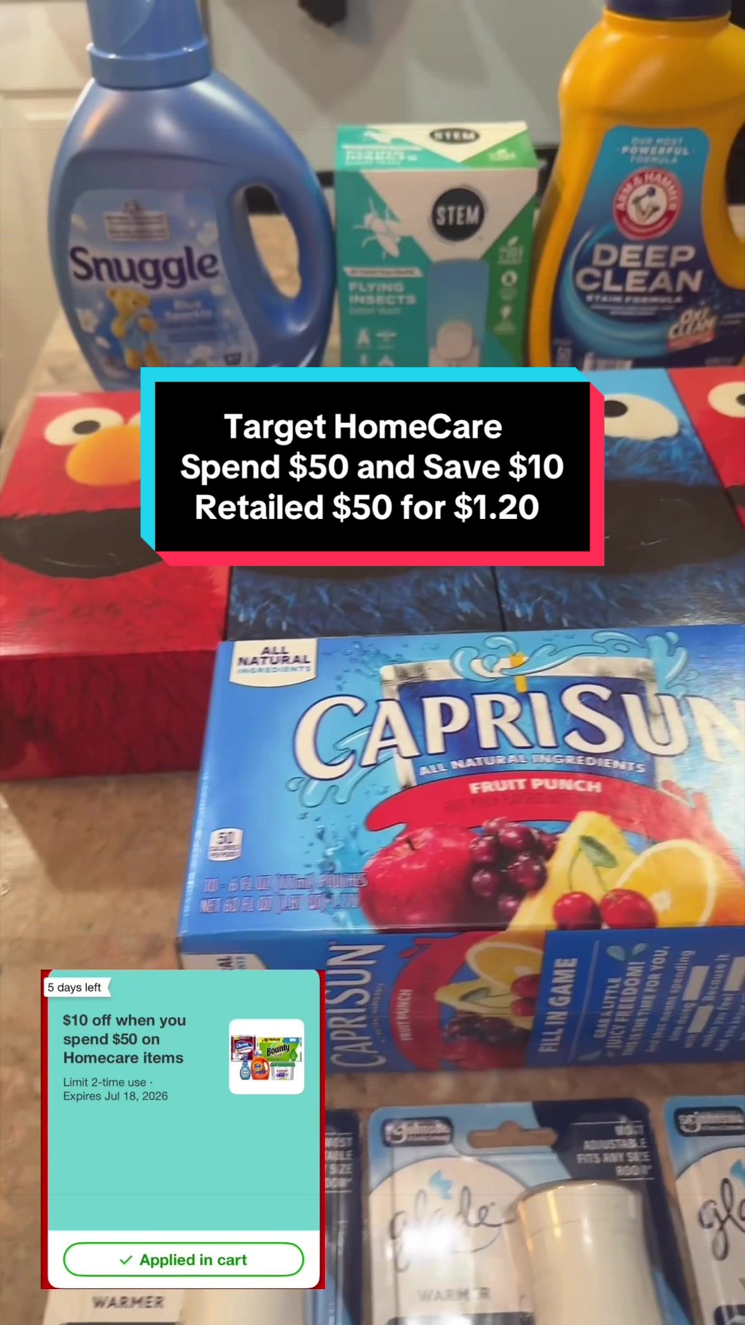@Miz_Thang_Couponer