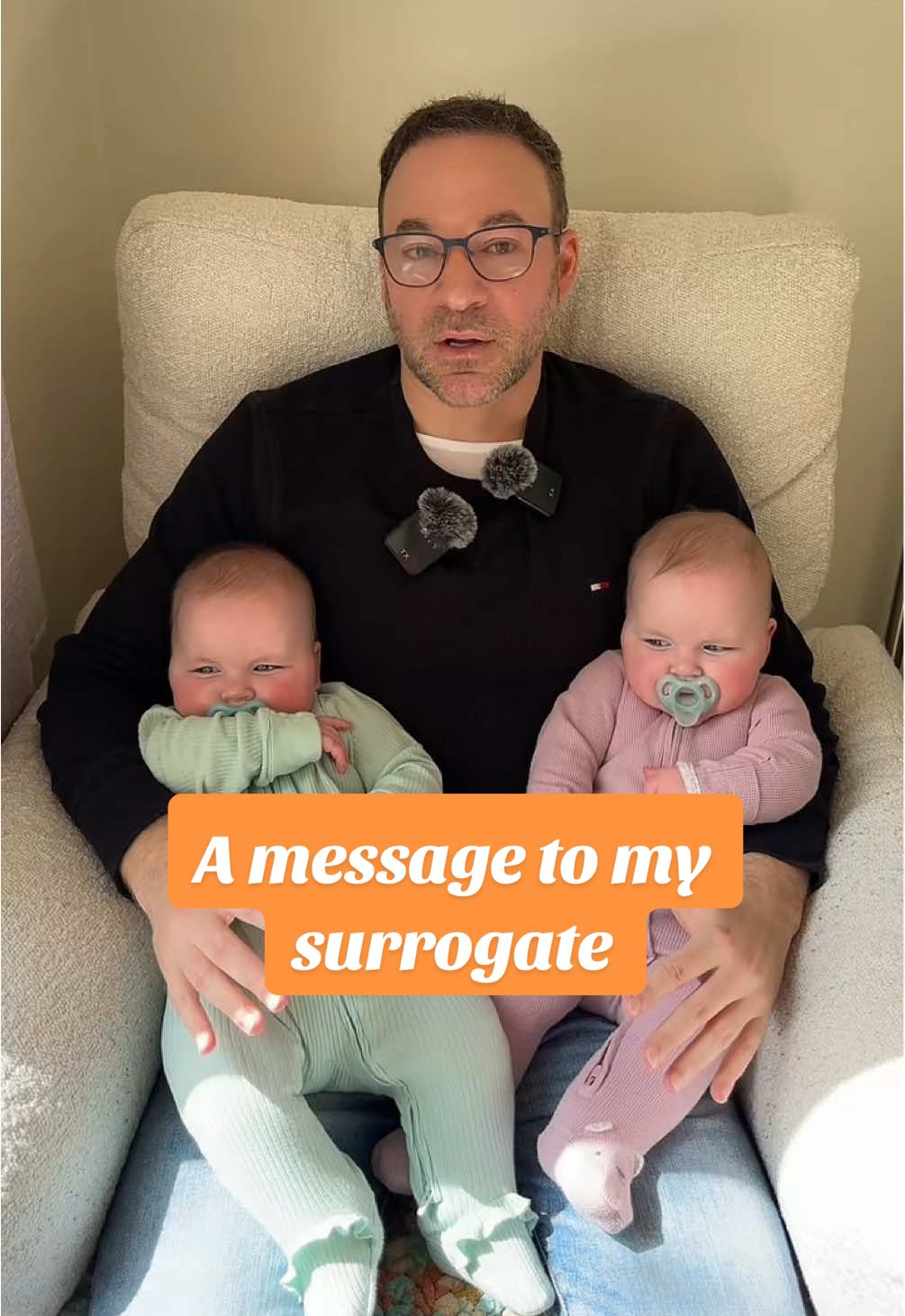 @Northwest Surrogacy Center