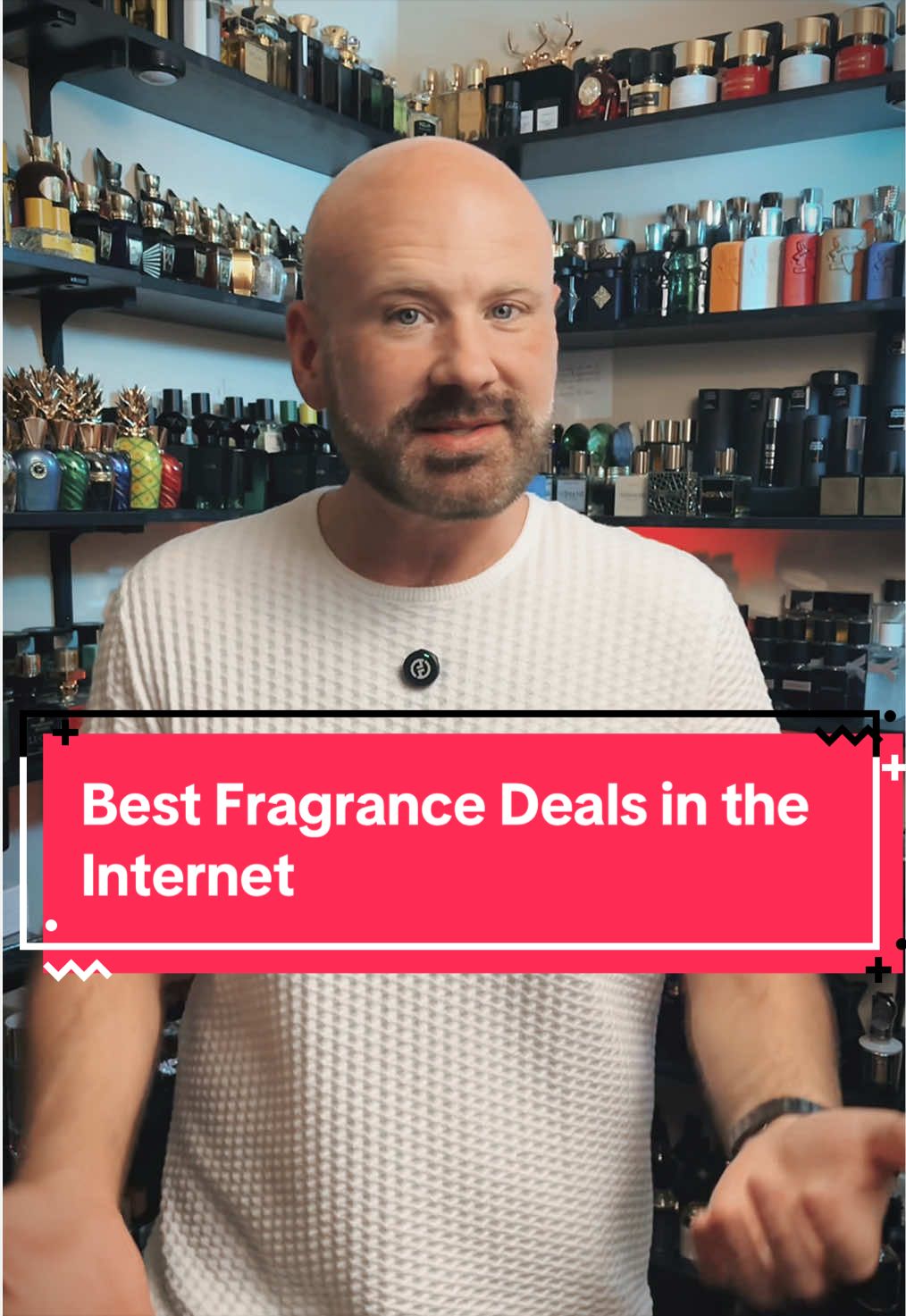@Marshall the Scent Addict