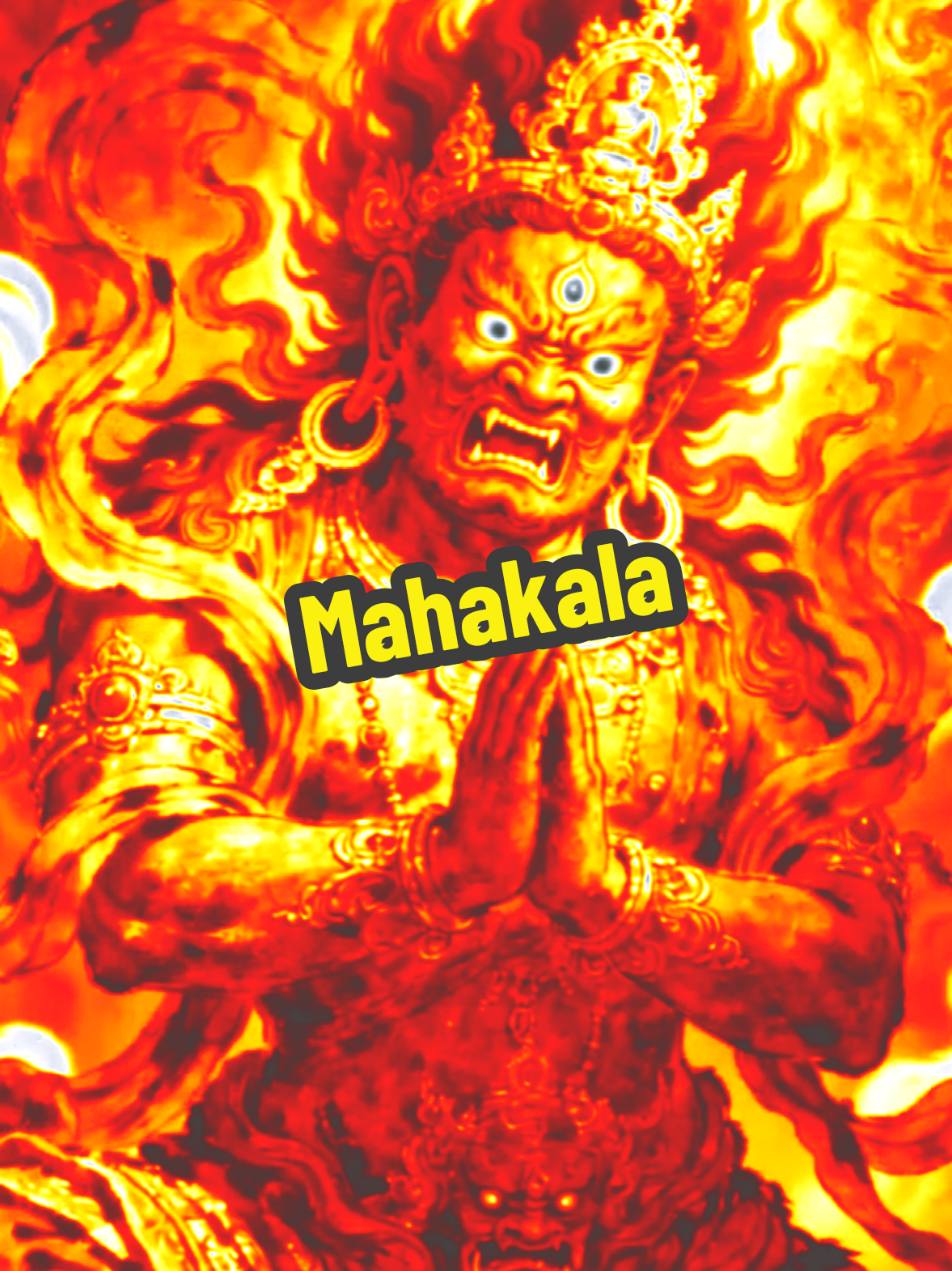 @⛧💀🔥࿘Kali_Rakshasa_࿘🔥💀⛧