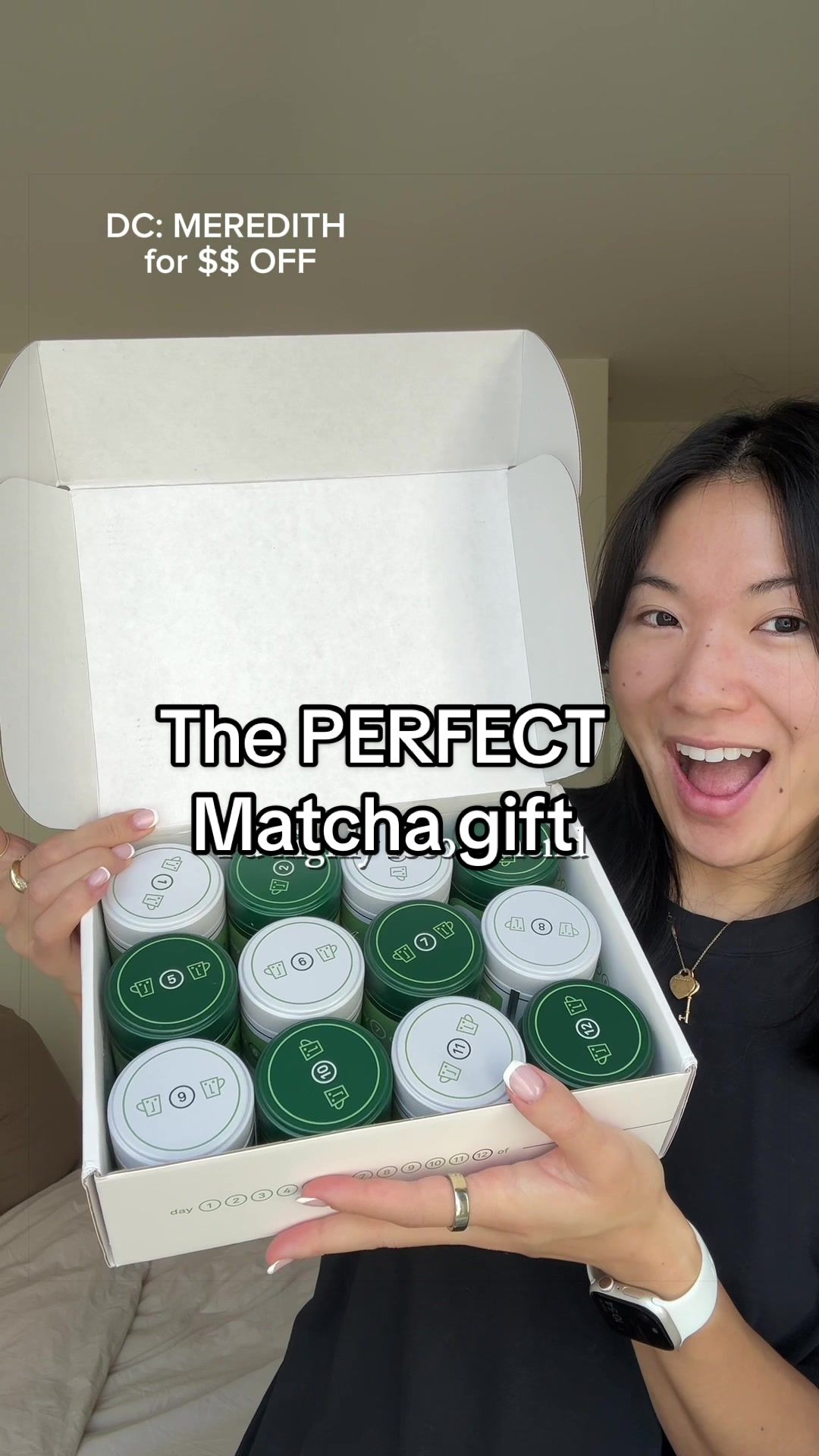 @Meredith Mao