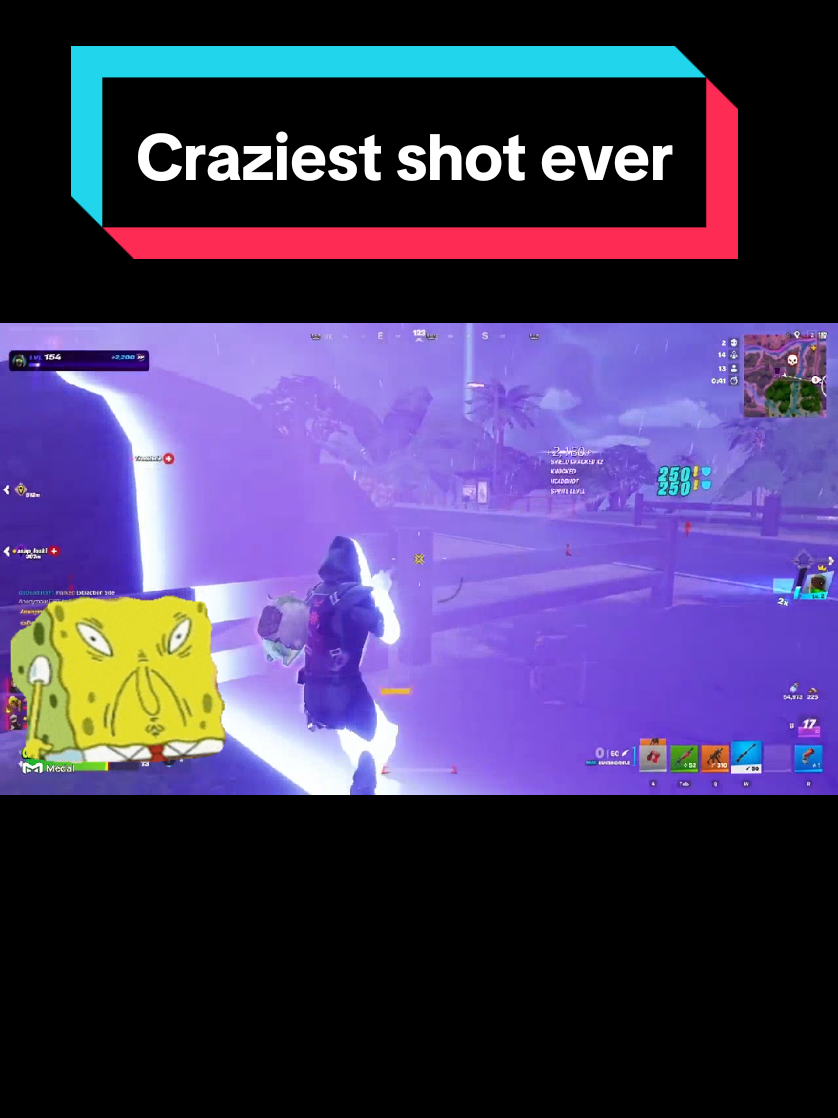 @daDeadliEST1 | Fortnite ๐ฎ