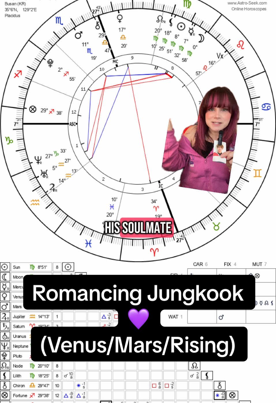@⋆₊✧ ཐི Jackie ཋྀ ✧ ⋆₊