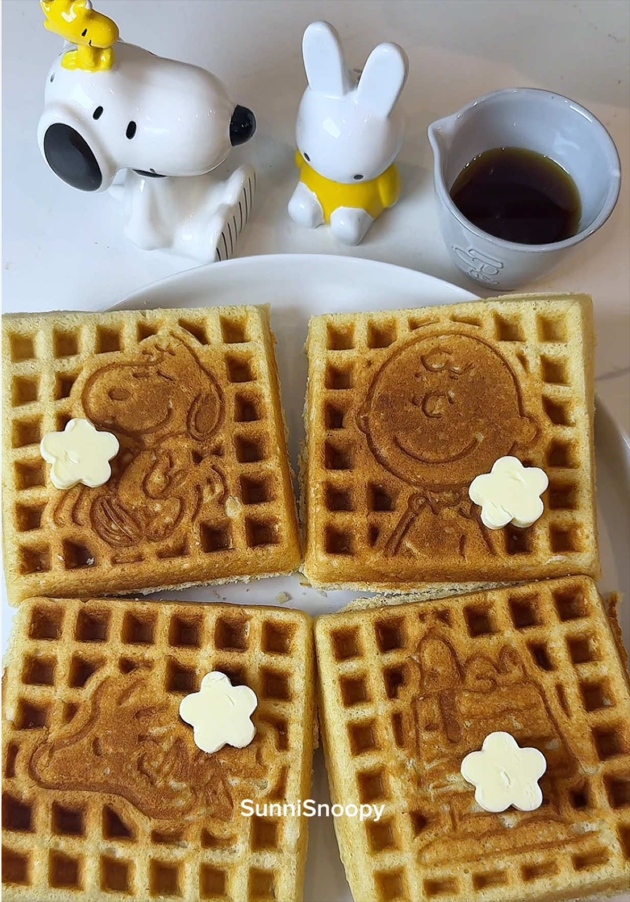 @SunniSnoopy | PEANUTS