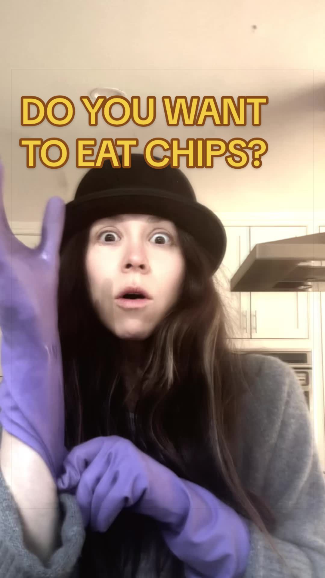 @Lady & the Floofs
