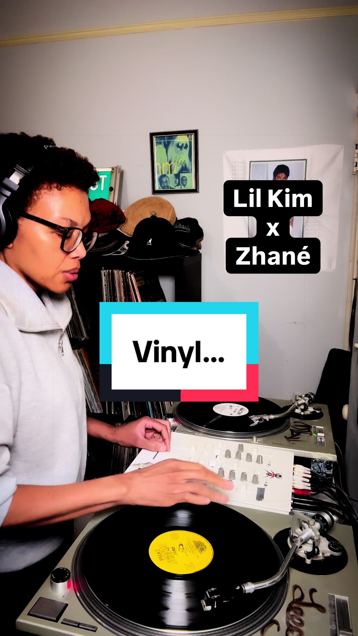 @DJ Leecy T