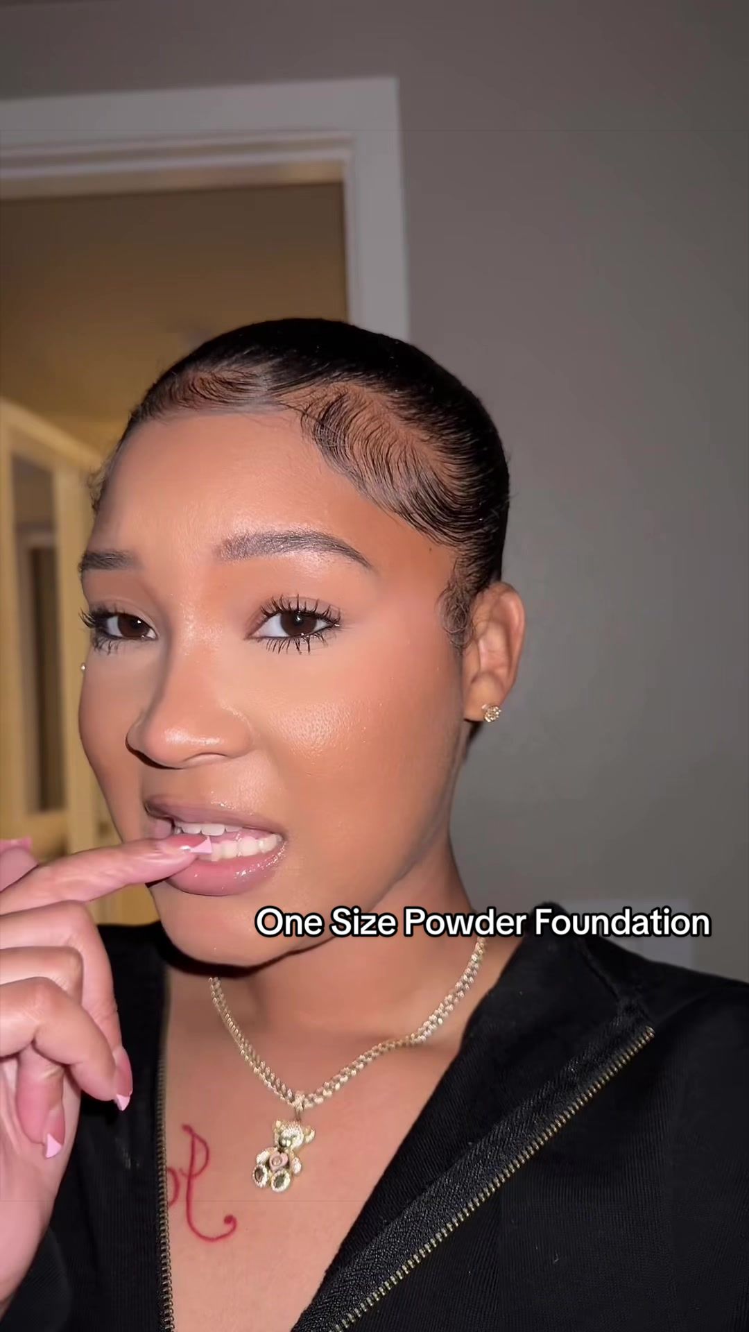 @Dimebabe🌟| LuxeHair 🎀