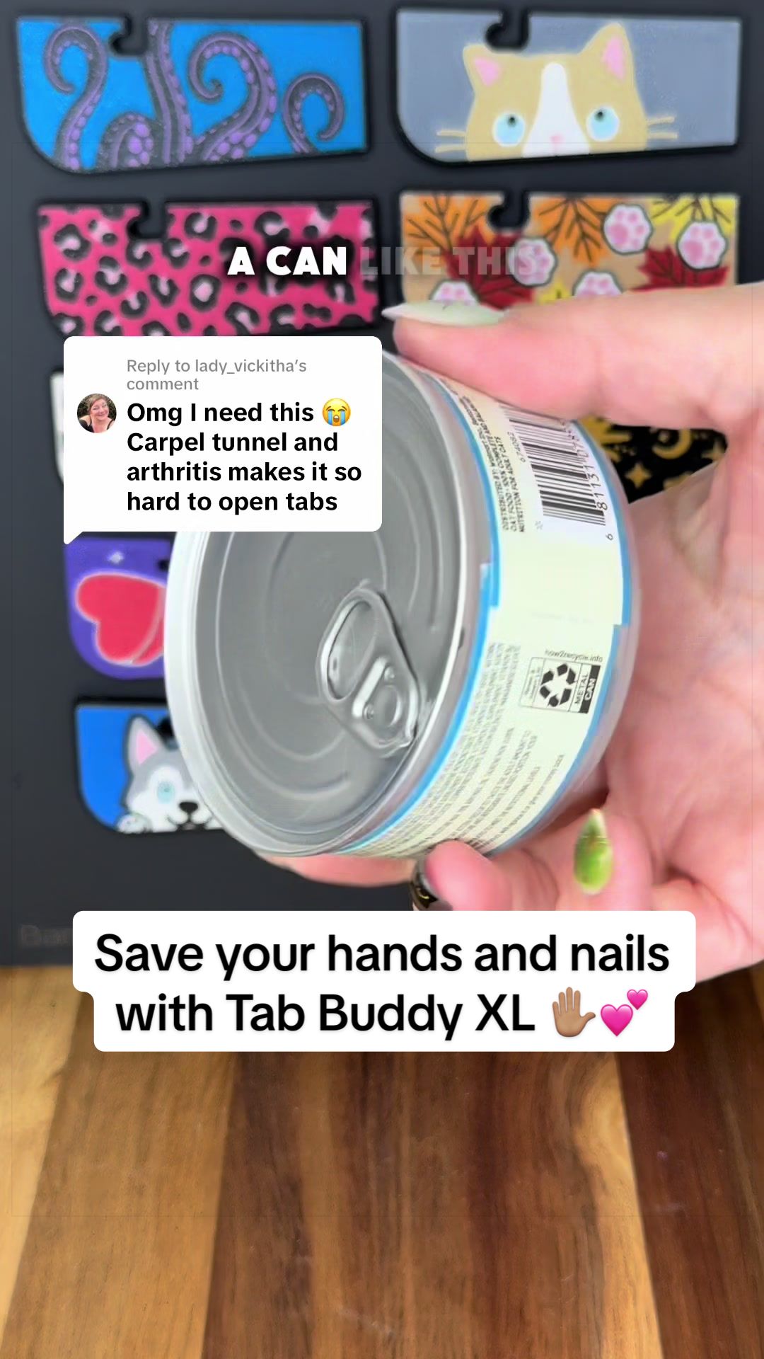 @Tab Buddies