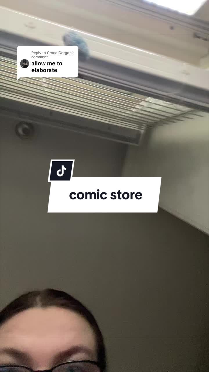 @Crona Gorgon
