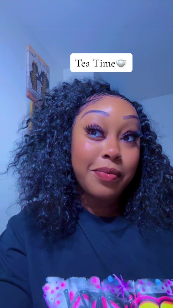 @driekaspeaks💖🎙️