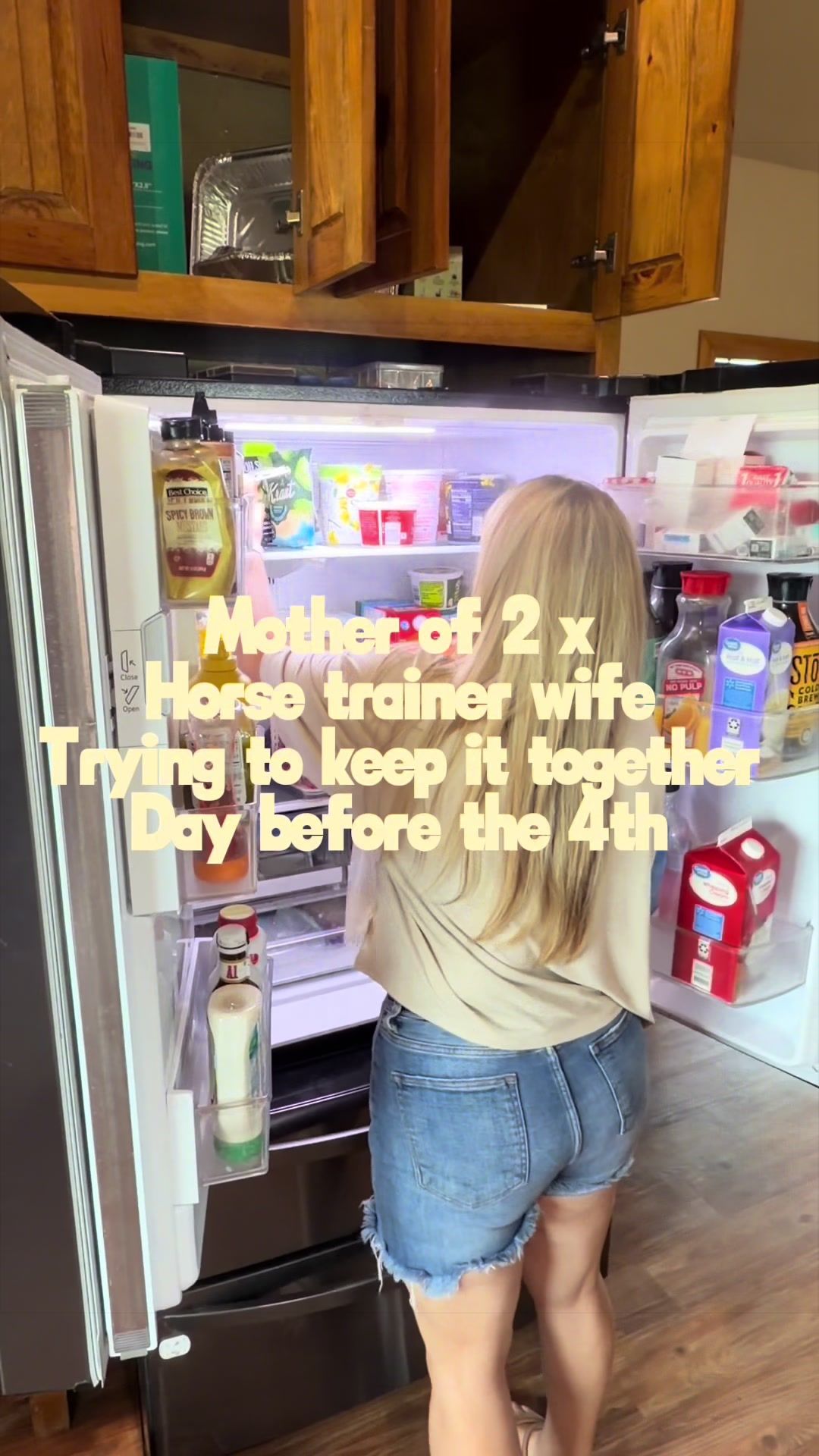 @•Rosie💅 | SAHM x 2•