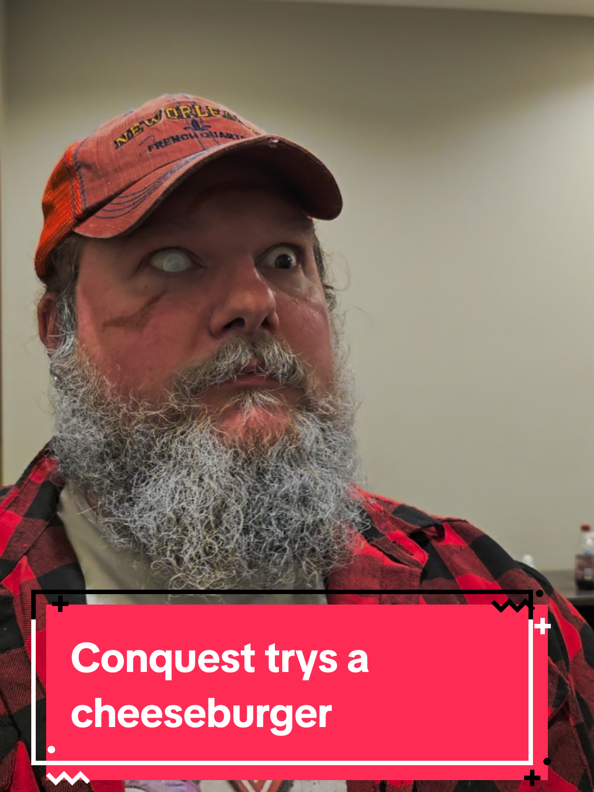 @Carl/Conquest
