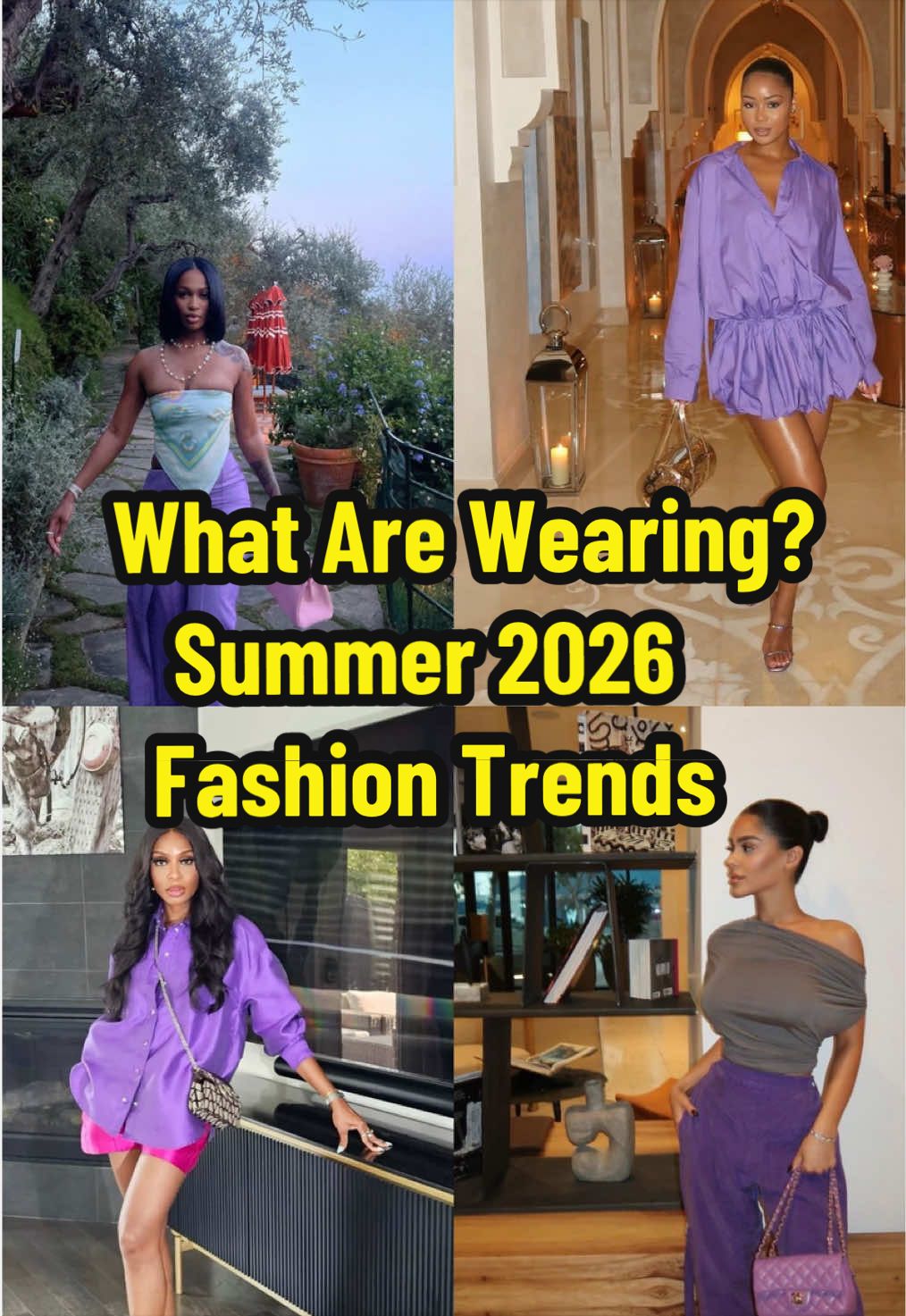 @Erica | Virtual Stylist