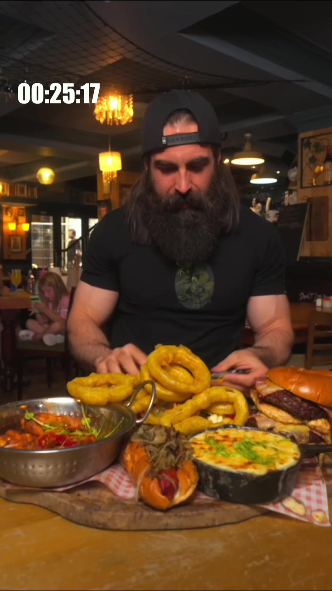 @Britain Eats Big