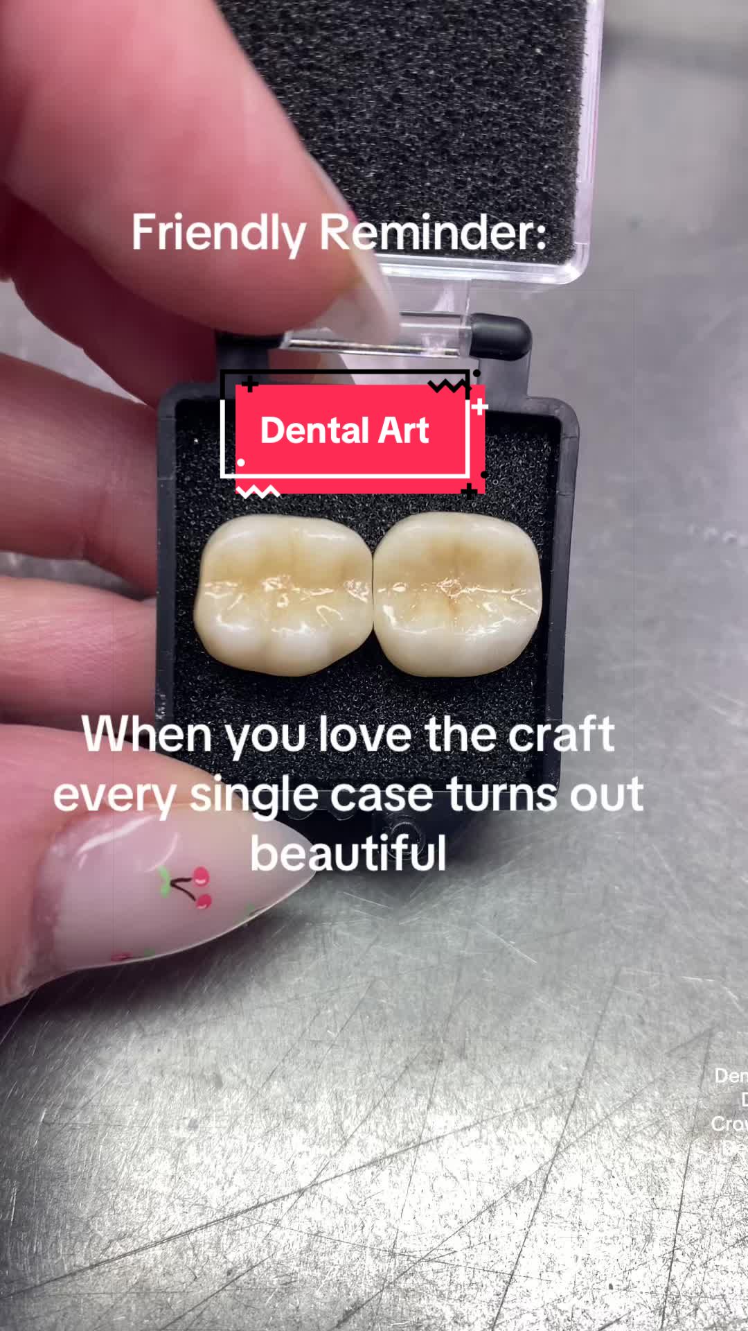 @Dental Tech Hey Jey