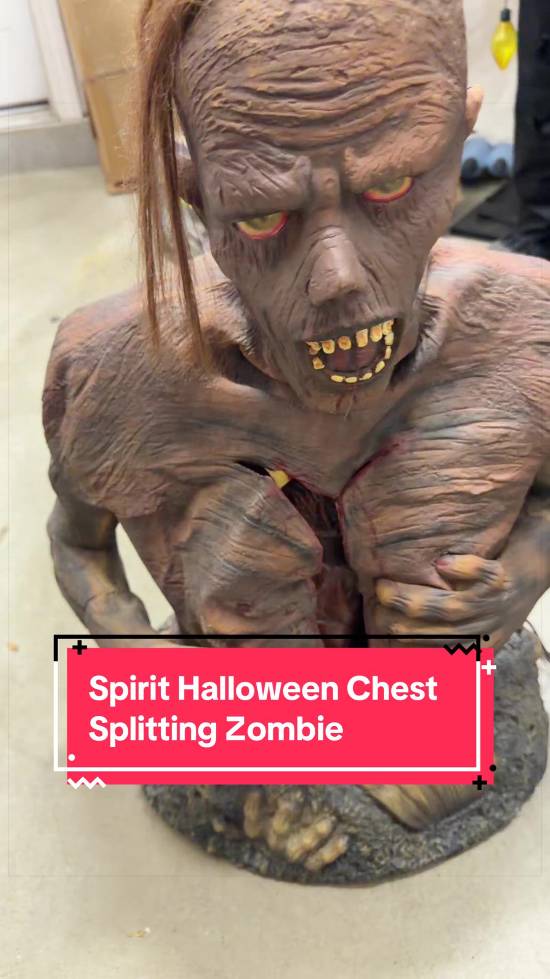 @Deezanimatronics