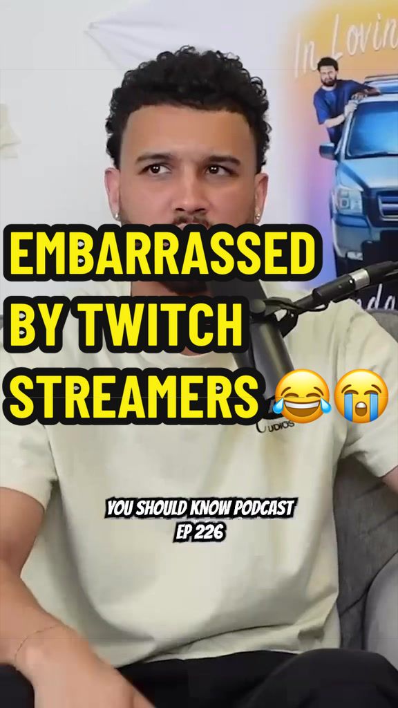 @You Should Know Podcast