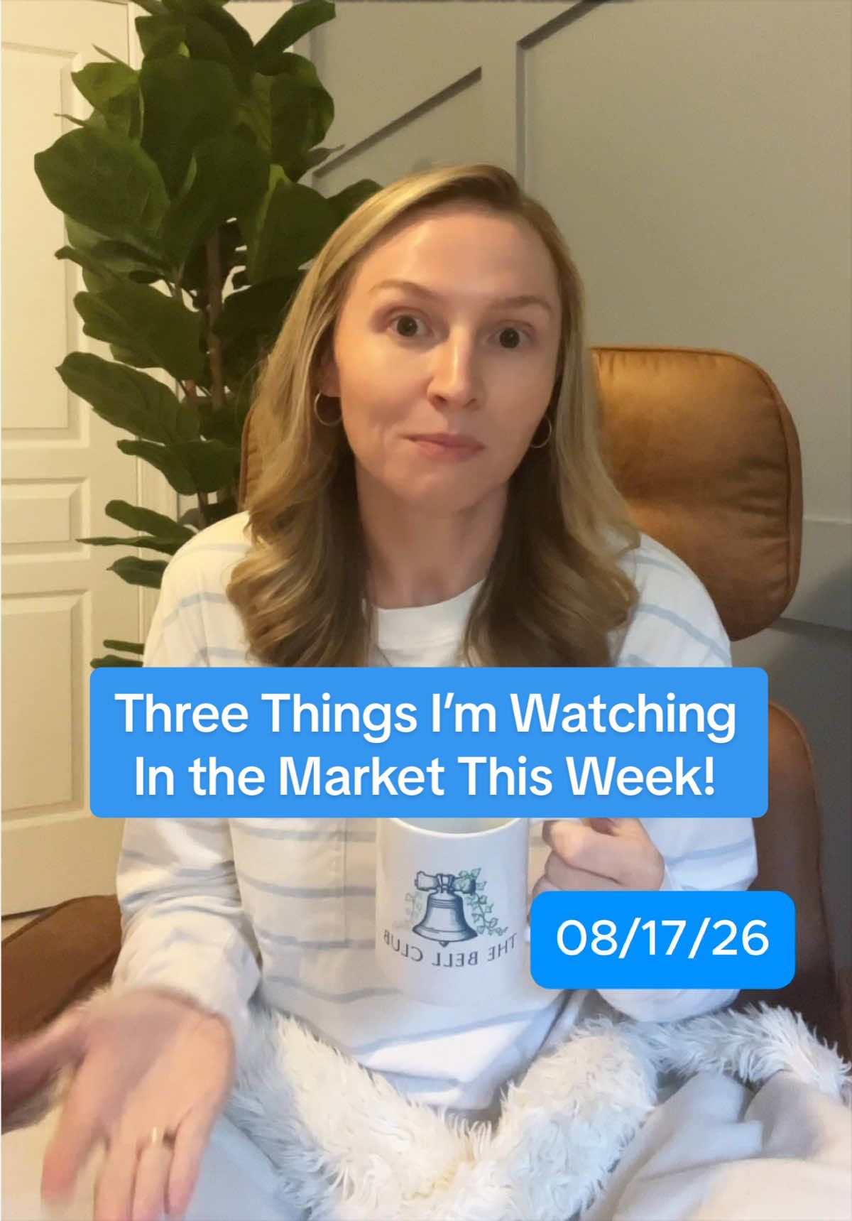 @Kristen Zisek | Market Updates