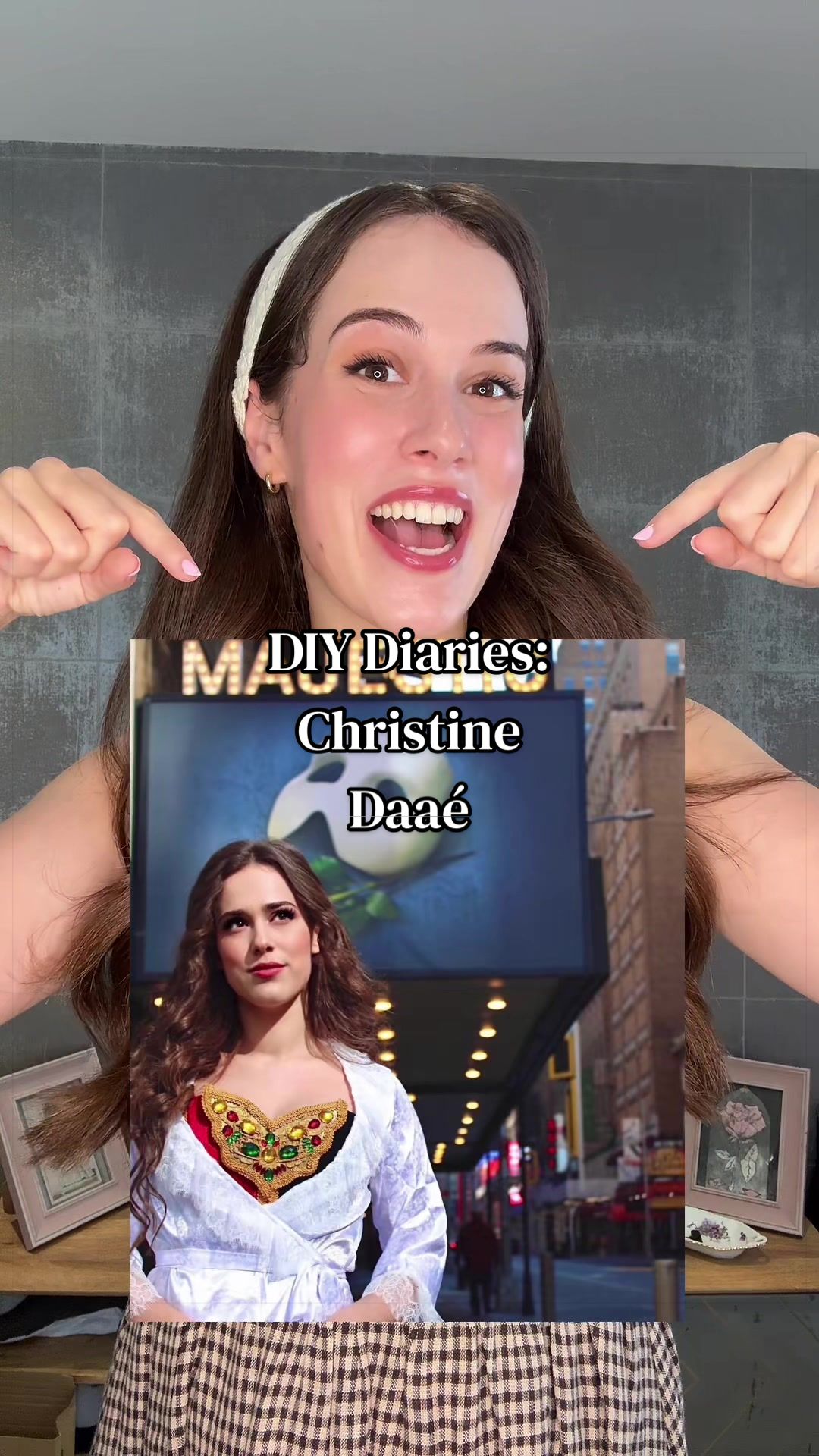 @Alyssa Jaffe
