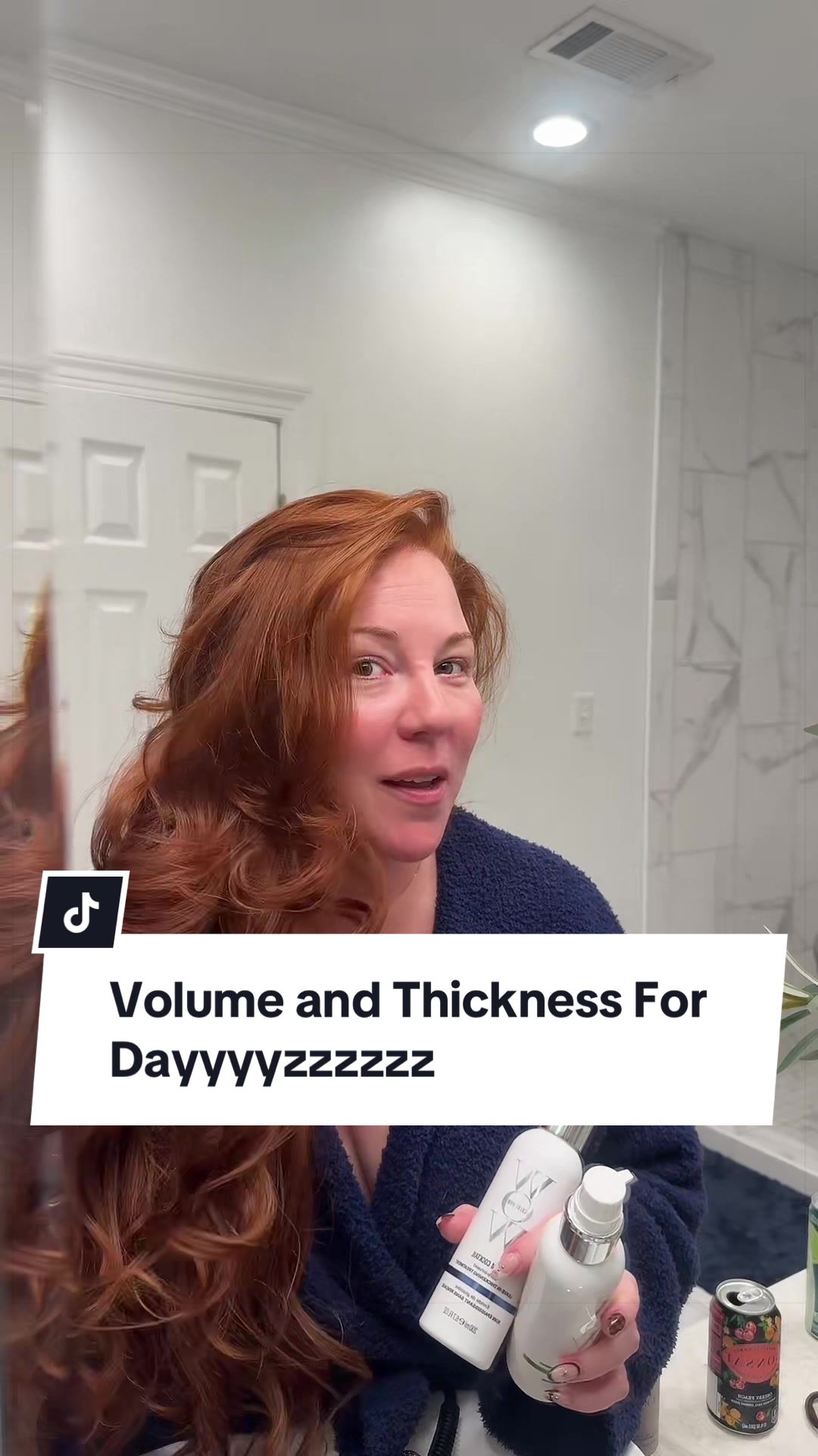 @The Red Haired Lass ☘️ TTS