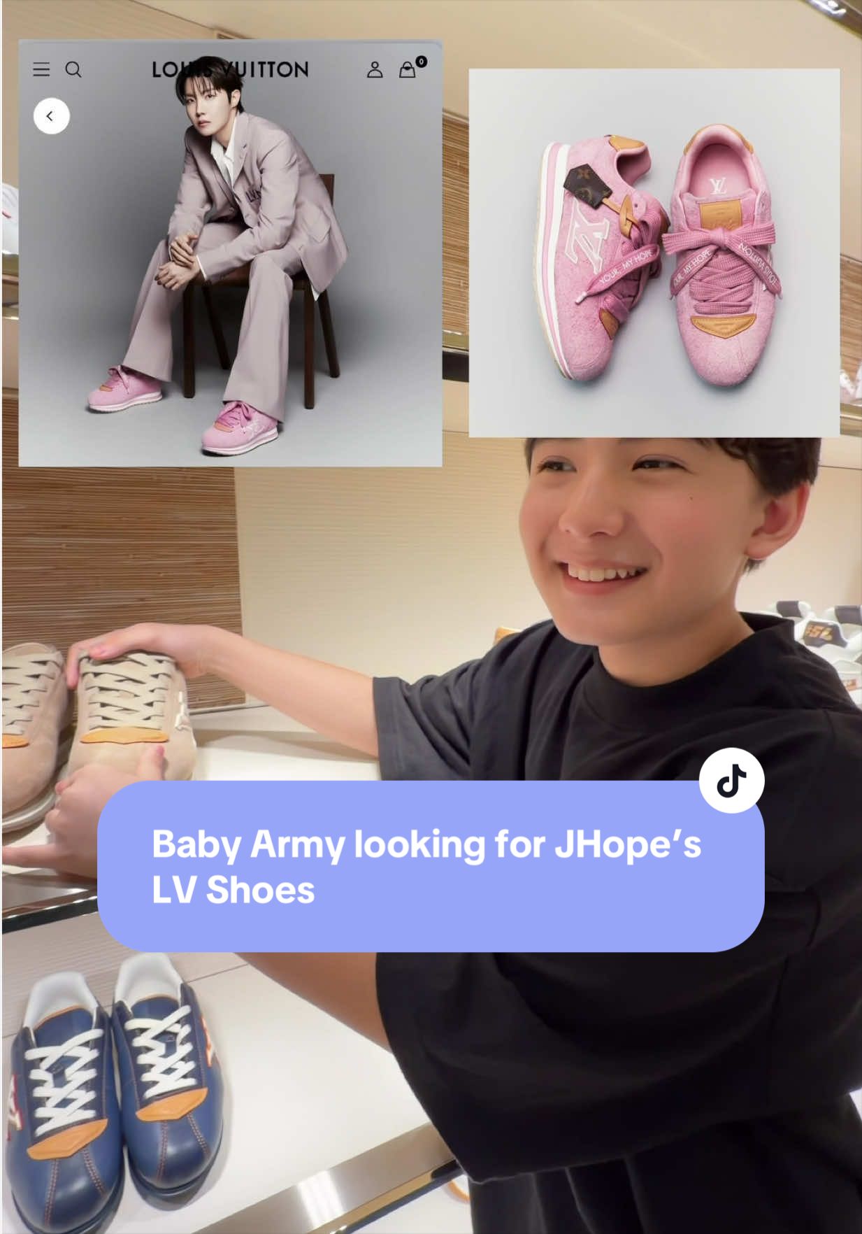 @Mav | BTS Baby Army